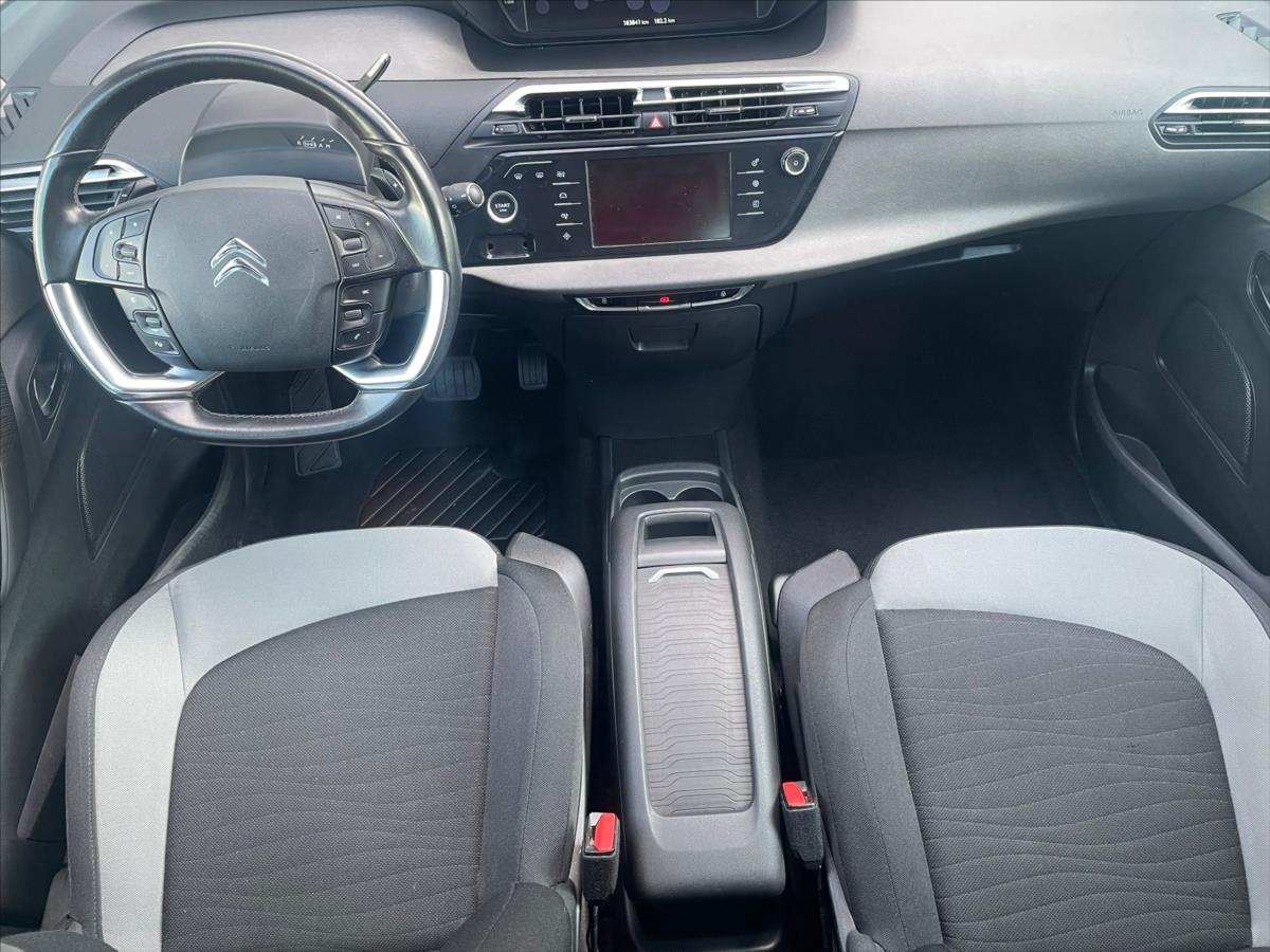 Citroën C4 Picasso