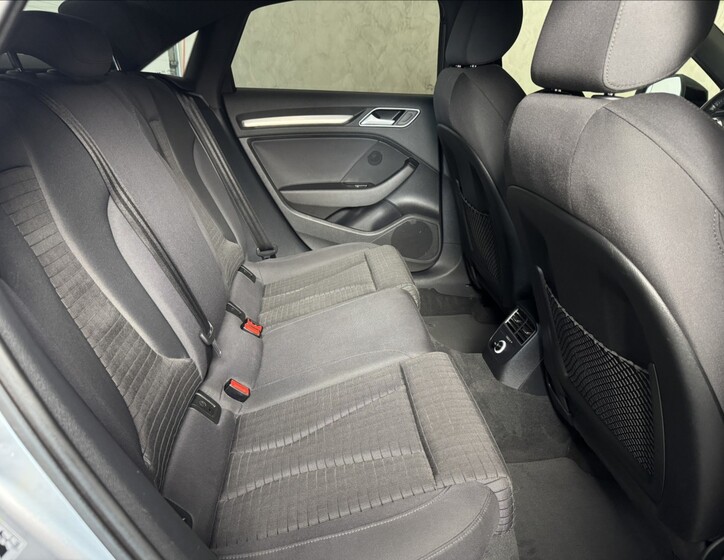 Audi A3 15