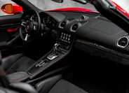 Porsche 718 30