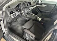 Audi A5 10