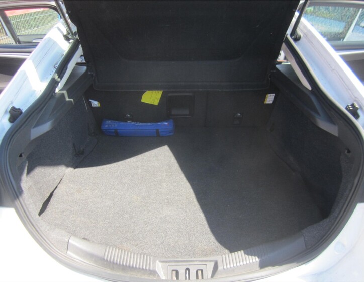 Ford Mondeo 32