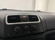 Škoda Roomster 14