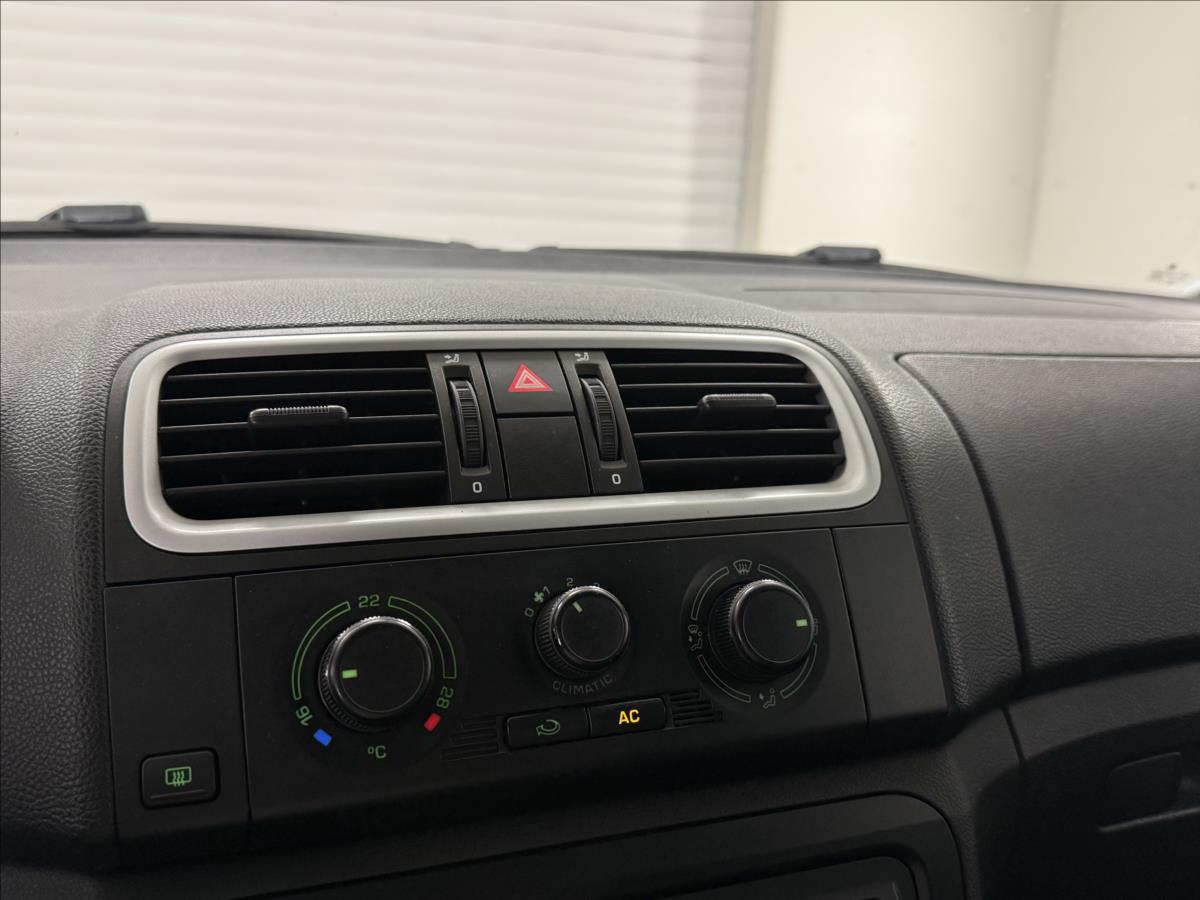 Škoda Roomster