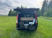 Mercedes-Benz Vito 9