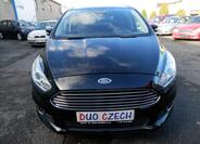 Ford S-MAX 2