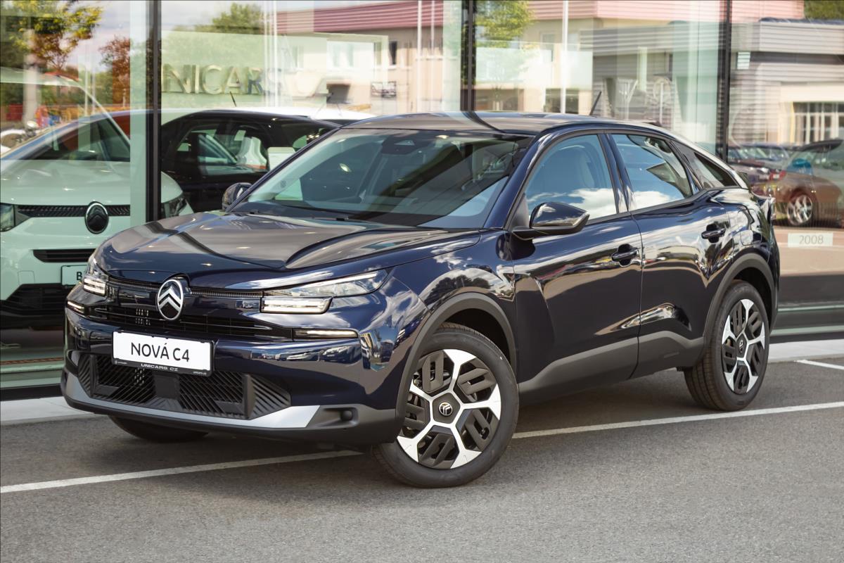 Citroën C4