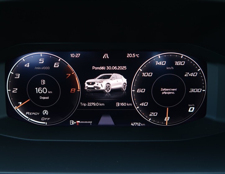 Cupra Formentor 23