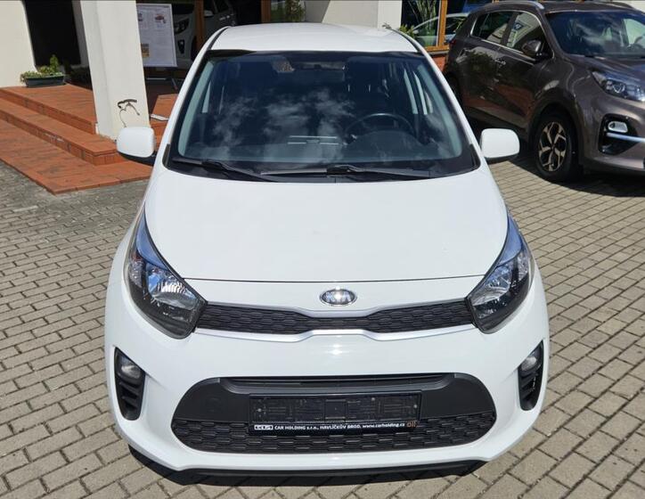 KIA Picanto 3