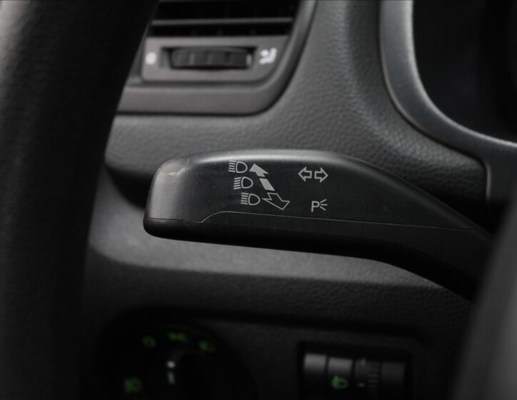 Škoda Roomster 20