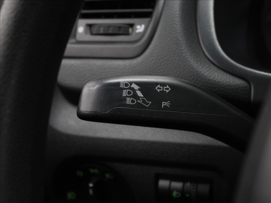Škoda Roomster