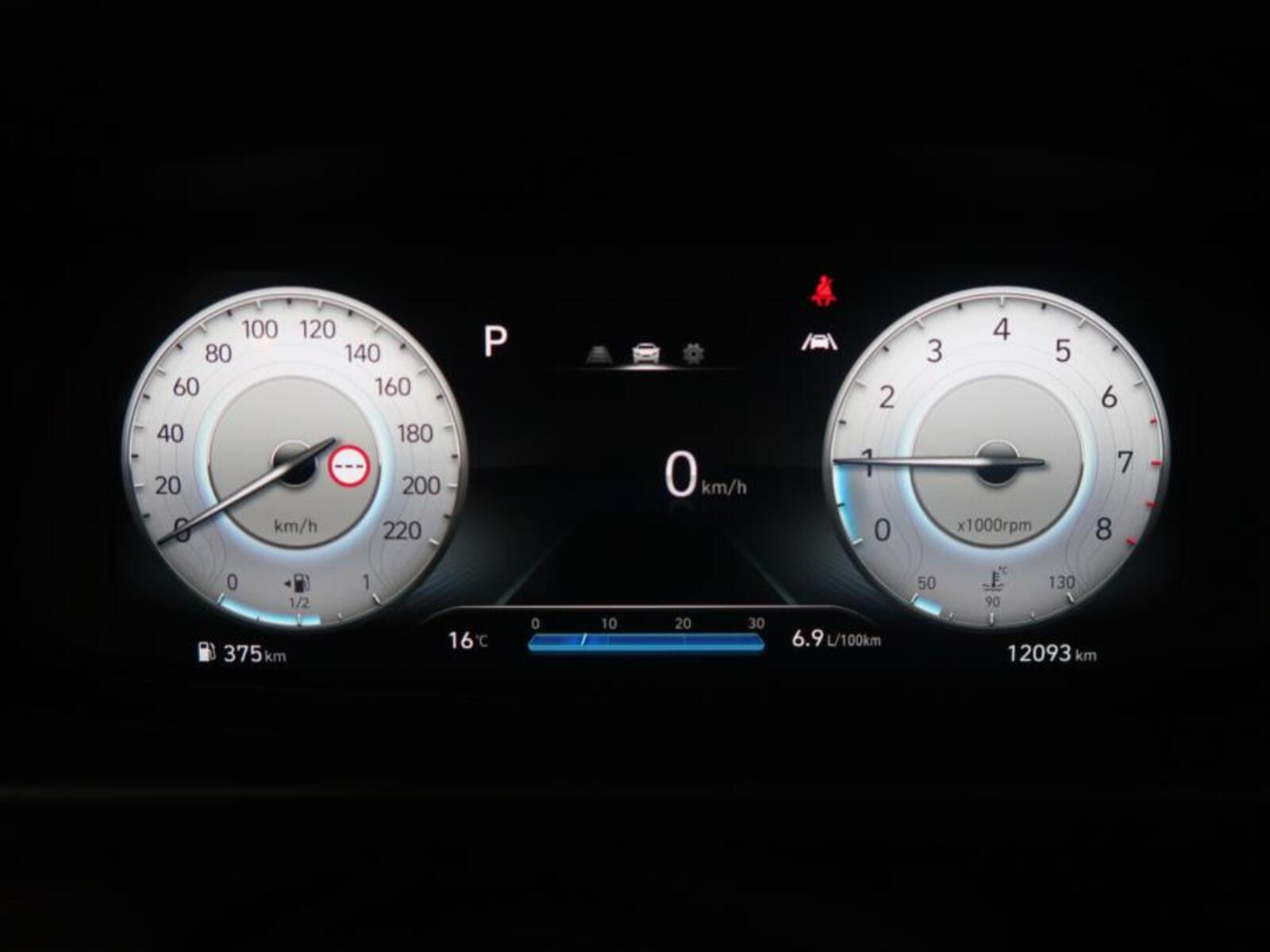 Hyundai i20 22