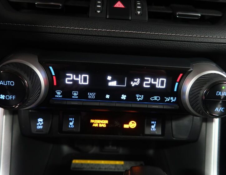 Toyota RAV4 30