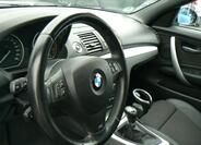 BMW Řada 1 8