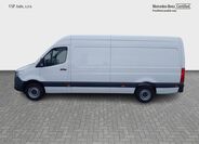 Mercedes-Benz Sprinter 2