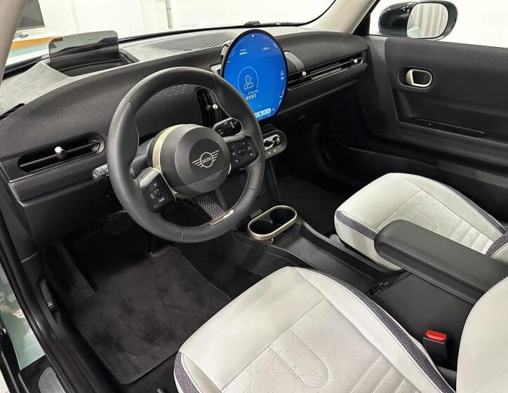Mini Cooper S 6
