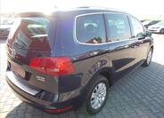 Volkswagen Sharan 9