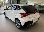 Hyundai i20 7