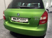 Škoda Fabia 21