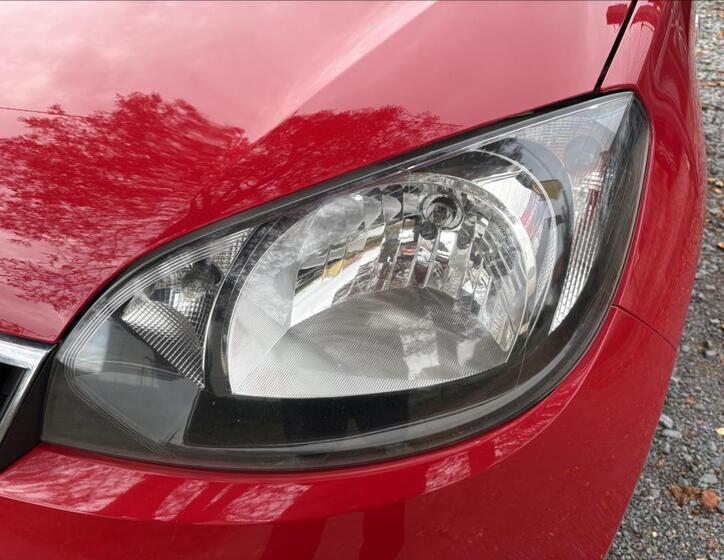 Škoda Citigo 40