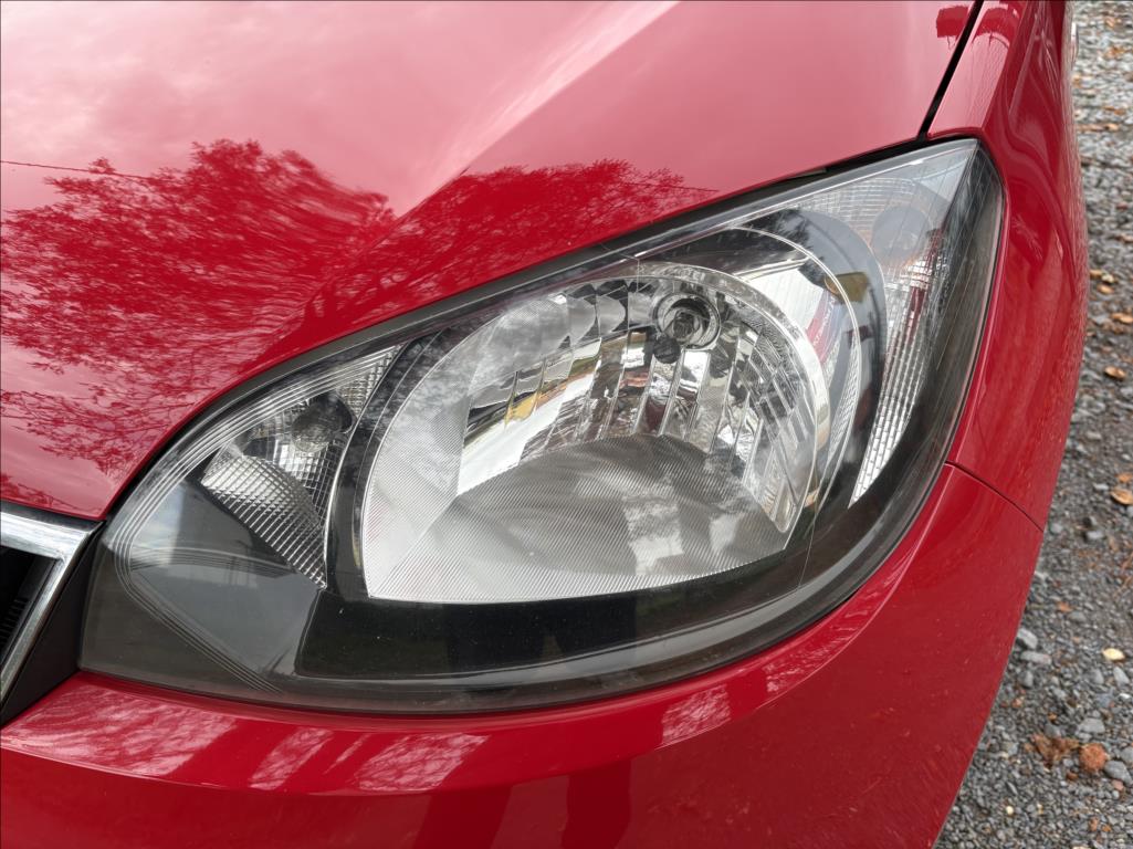 Škoda Citigo