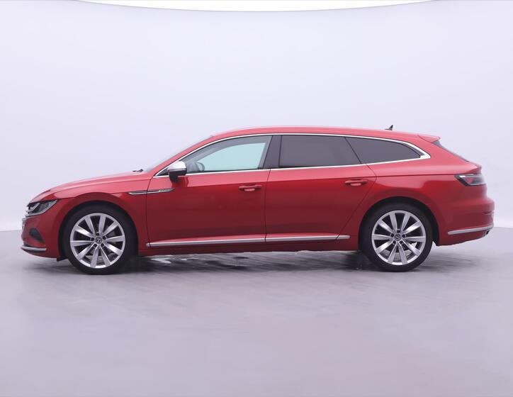 Volkswagen Arteon 4
