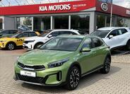KIA XCeed 1