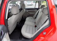 Škoda Octavia 9