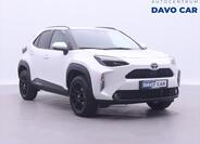 Toyota Yaris Cross 1