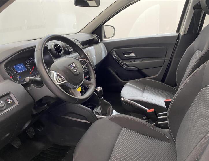 Dacia Duster 5