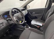 Dacia Duster 5