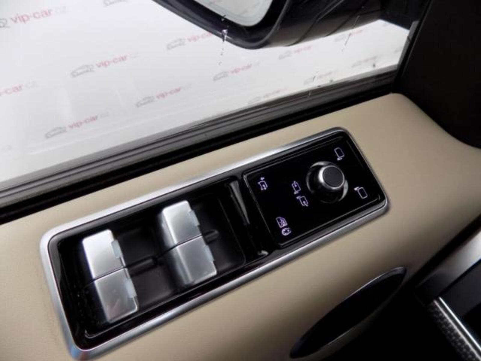 Land Rover Range Rover Sport 41