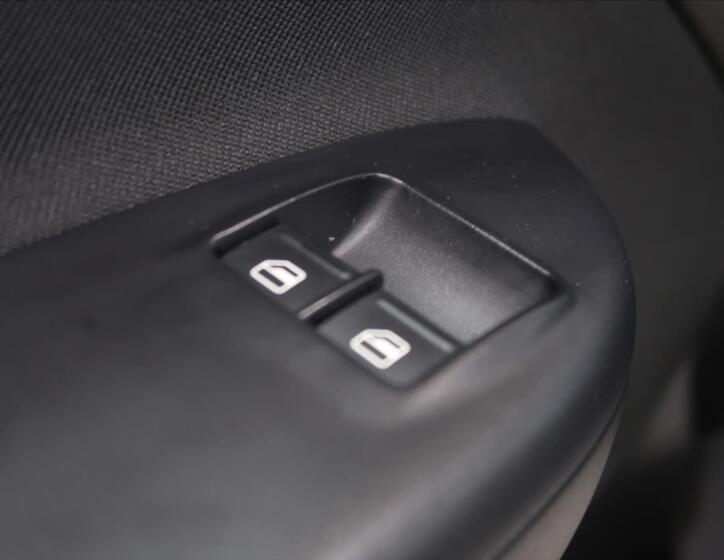 Škoda Octavia 15
