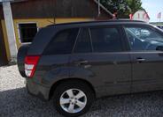 Suzuki Grand Vitara 5