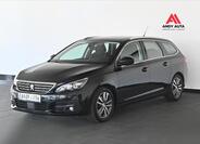 Peugeot 308 1