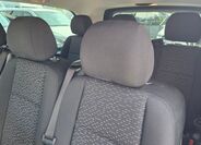 Mercedes-Benz Vito 18