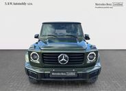 Mercedes-Benz Třídy G 2