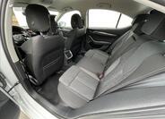 Škoda Octavia 15