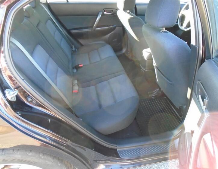 Mazda 6 11