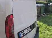 Fiat Dobló 4