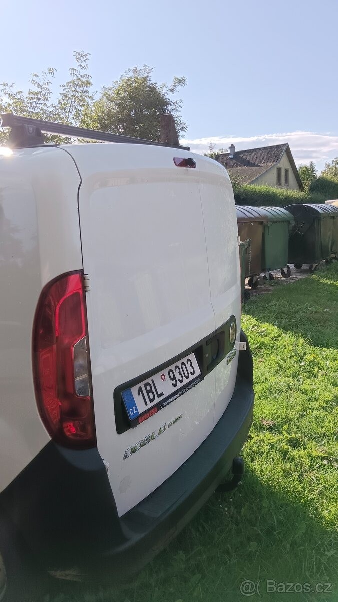Fiat Dobló