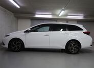 Toyota Auris 8