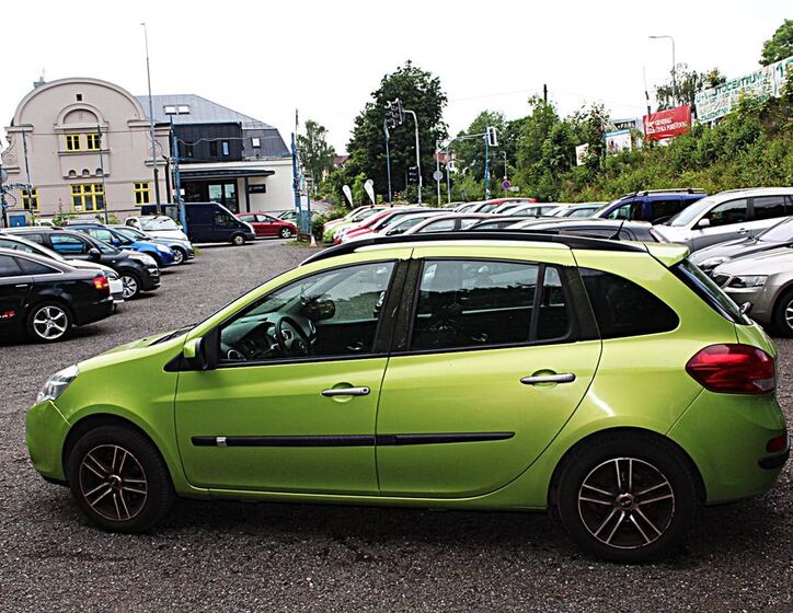 Renault Clio 7