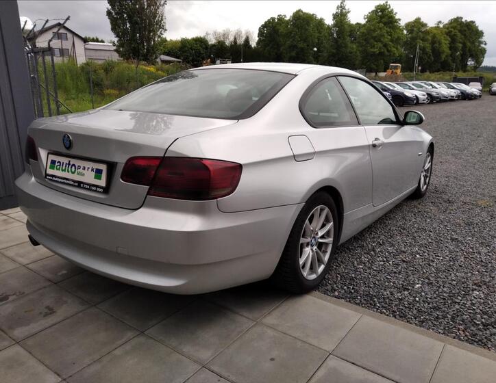 BMW Řada 3 7