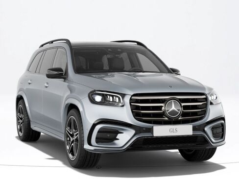 Mercedes-Benz Ostatní