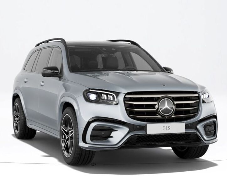 Mercedes-Benz Ostatní 1