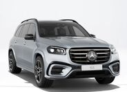 Mercedes-Benz Ostatní 1