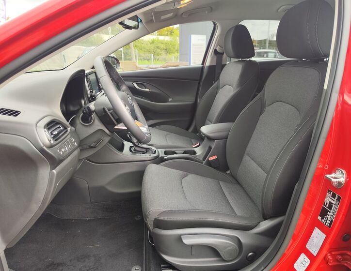 Hyundai i30 13