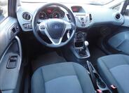 Ford Fiesta 15