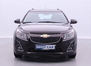 Chevrolet Cruze 2