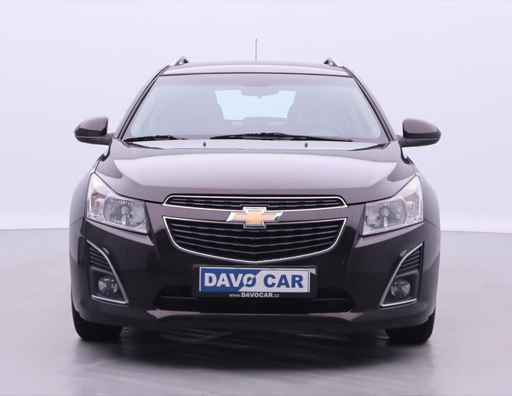 Chevrolet Cruze 2